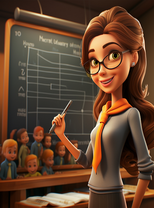 Hello, I’m William Ketty